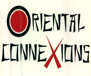Oriental Connexions Device mark 2556526 Trademark