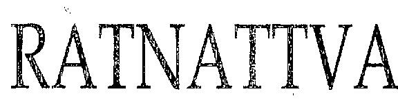 Ratnattva (device) Device mark 2299745 Trademark