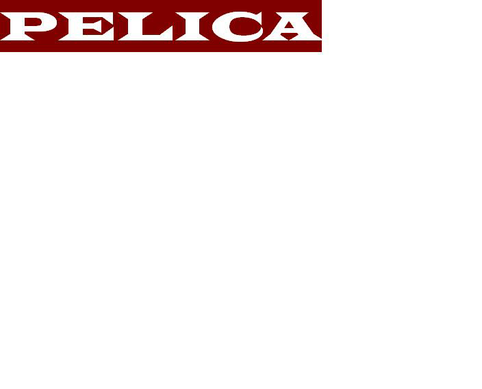 Pelica (label) Device mark 2571266 Trademark