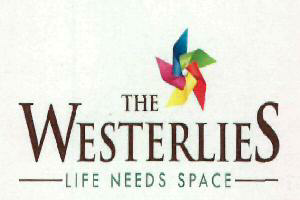 The Westerlies (label) Device mark 2595932 Trademark