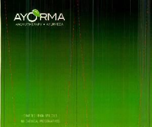 Ayorma Device mark 2550389 Trademark