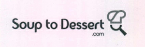 Soup To Dessert.com Device mark 2550514 Trademark
