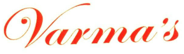 Varma's Device mark 2597013 Trademark