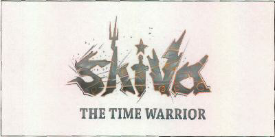 Shiva The Time Bender (device) Device mark 2596092 Trademark