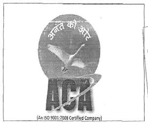 Aca (device) Device mark 2626742 Trademark
