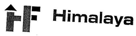 Himalaya Device mark 2314822 Trademark