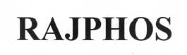 Rajphos Device mark 2193138 Trademark