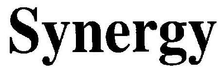 Synergy Device mark 2372836 Trademark