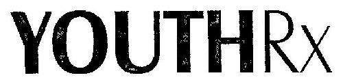 Youth Rx (device) Device mark 2550590 Trademark
