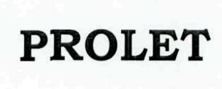 Prolet Device mark 2596210 Trademark