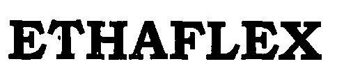 Ethaflex (device) Device mark 2595014 Trademark