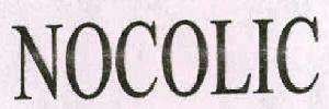 Nocolic Device mark 2314841 Trademark