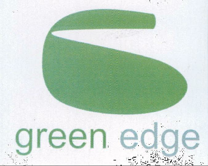 Green Edge Device mark 2208278 Trademark