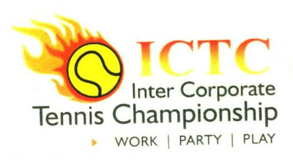 Ictc Inter Corporate Tennis Championship Device mark 2627427 Trademark
