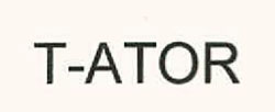 T-ator Device mark 2374200 Trademark