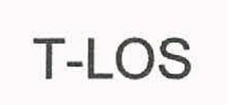 T-los Device mark 2374202 Trademark