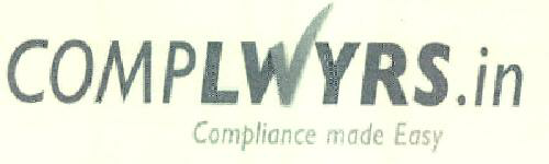 Complwyrs.in Device mark 2344590 Trademark