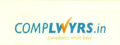 Complwyrs.in Device mark 2344591 Trademark