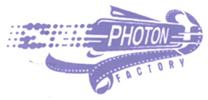 Photon Factory Device mark 2374205 Trademark