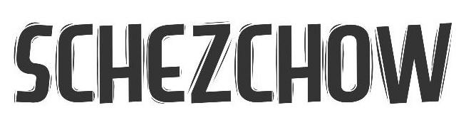 Schezchow ( Logo) Device mark 2586874 Trademark
