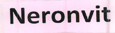 Neronvit Device mark 2641507 Trademark