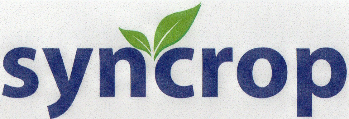 Syncrop Device mark 2572219 Trademark