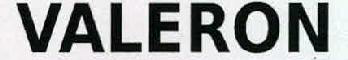 Valeron Device mark 2314880 Trademark