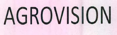 Agrovision Device mark 2641686 Trademark