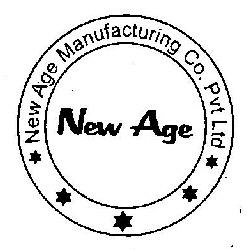 New Age (label) Device mark 2640709 Trademark