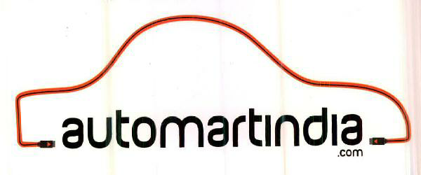 Automartindia.com Device mark 2627587 Trademark