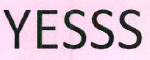 Yesss Device mark 2641692 Trademark