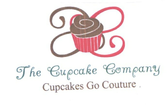 The Cupcake Company Cupcakes Go Couture Device mark 2314283 Trademark