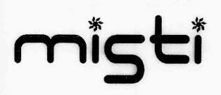 Misti Device mark 2374233 Trademark