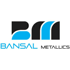 Bm Bansal Metallics Device mark 2571385 Trademark