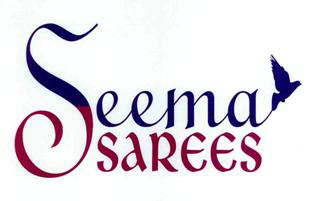 Seema Sarees (device Of Bird) Device mark 2572432 Trademark