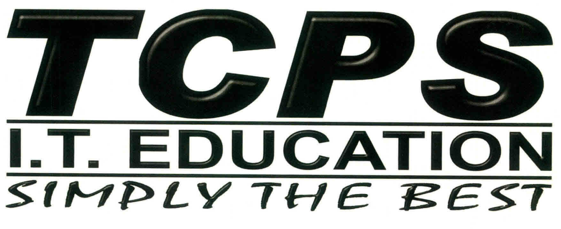 Tcps I.t. Education Simply The Best Device mark 2641538 Trademark