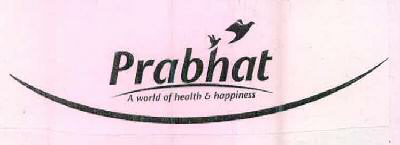Prabhat (device Of Bird) Device mark 2641541 Trademark