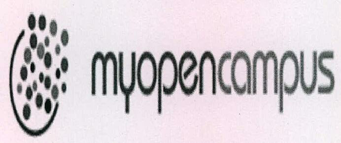 Myopencampus (device) Device mark 2314461 Trademark