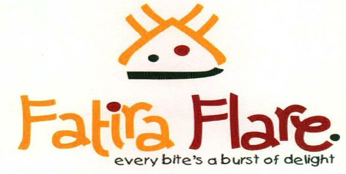 Fatira Flare Device mark 2314464 Trademark