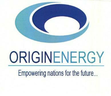 Originenergy Device mark 2586257 Trademark