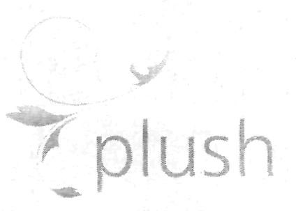 Plush (device) Device mark 2208510 Trademark