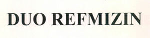 Duo Refmizin Device mark 2565385 Trademark