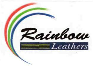 Rainbow Leathers Device mark 2387758 Trademark