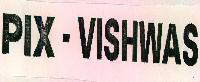 Pix - Vishwas Device mark 1826362 Trademark
