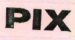 Pix Device mark 1826363 Trademark