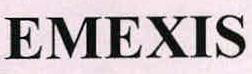 Emexis Device mark 2314491 Trademark