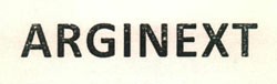 Arginext Device mark 2640741 Trademark