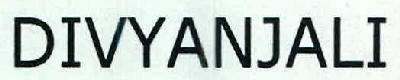 Divyanjali Device mark 2374435 Trademark