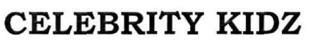 Celebrity Kidz Device mark 2655764 Trademark