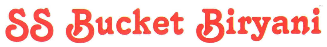 Ss Bucket Biryani Device mark 2655768 Trademark
